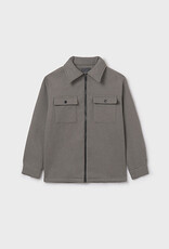 Mayoral Rock Zip Up Jacket