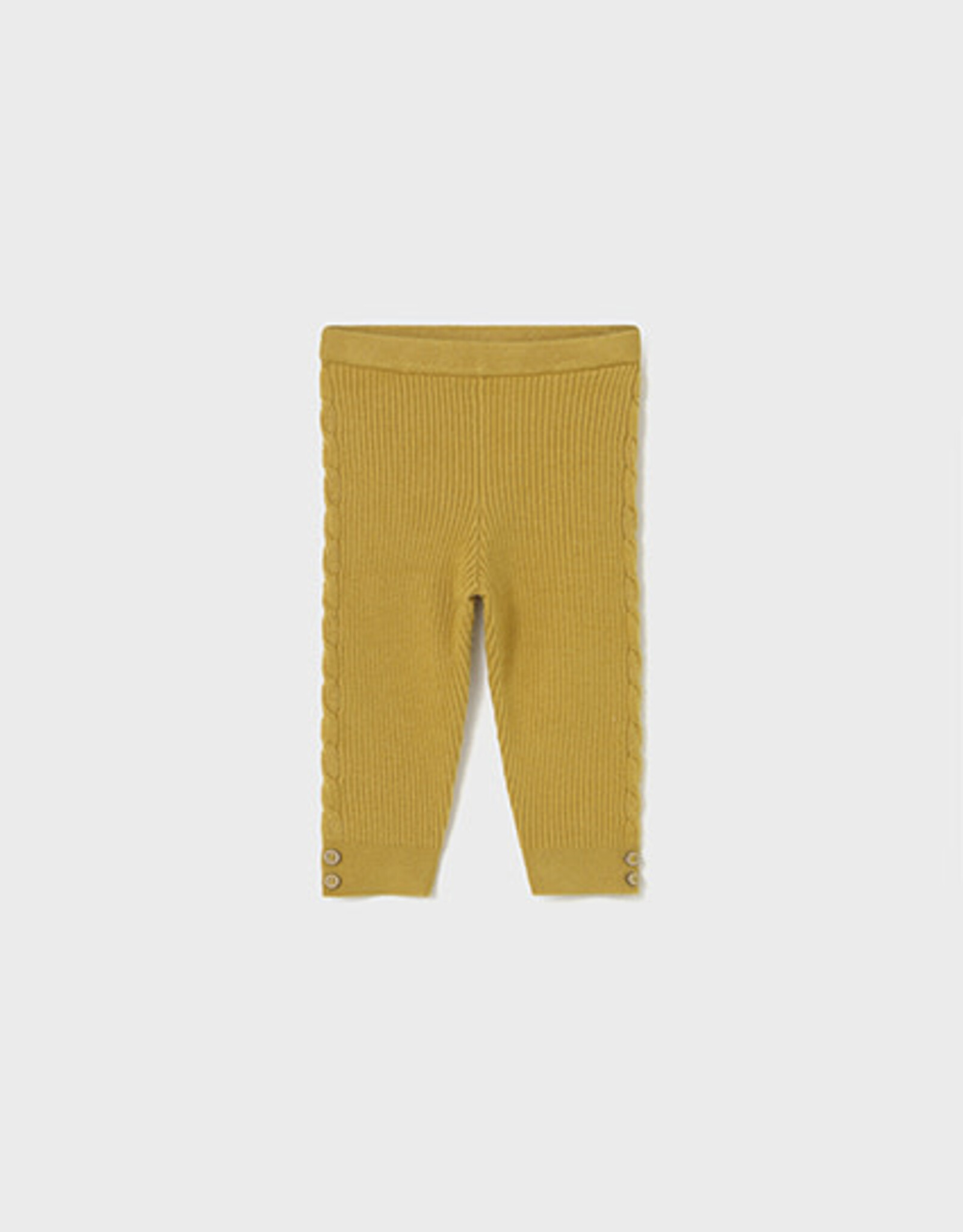 Mayoral Knit leggings