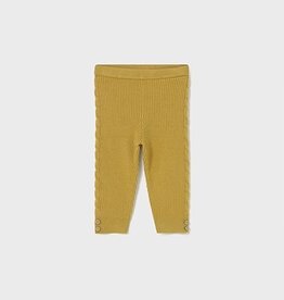 Mayoral Knit leggings