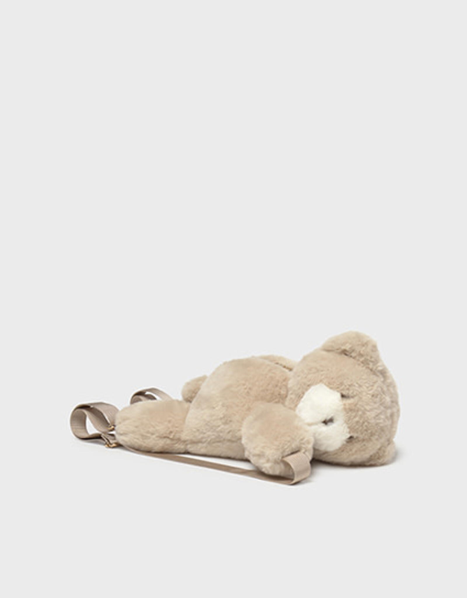 Mayoral Backpack bear in Sand