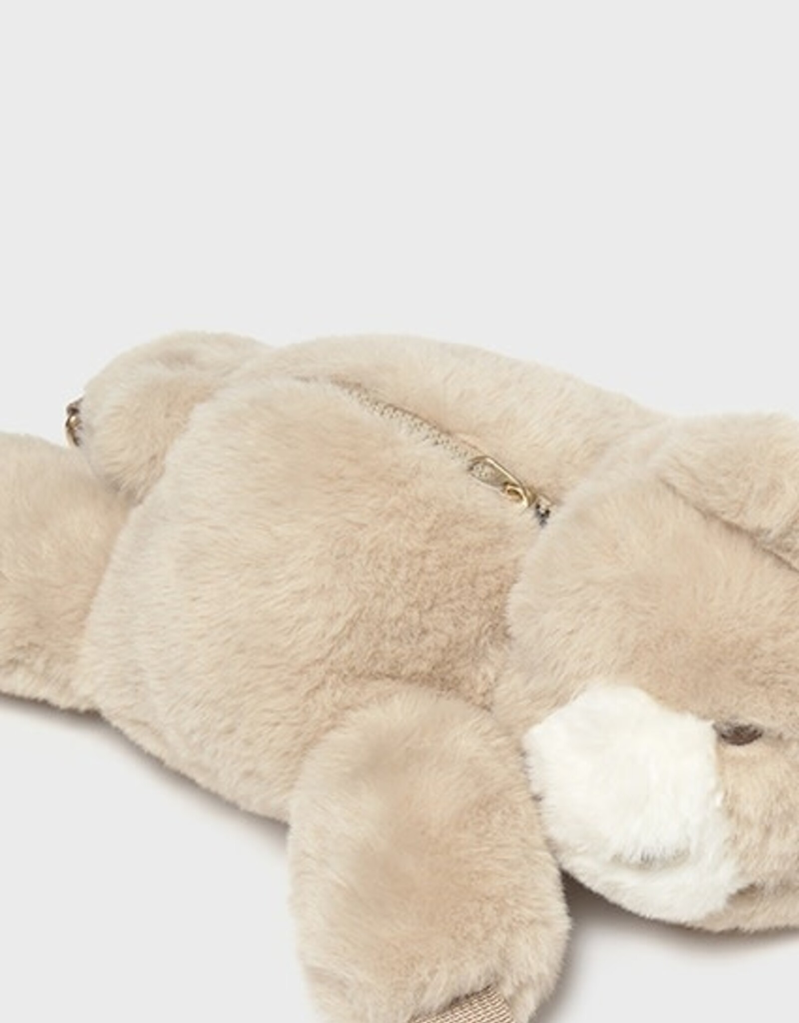Mayoral Backpack bear in Sand