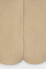Mayoral Champagne Lurex Stockings