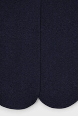Mayoral Navy Lurex Stockings