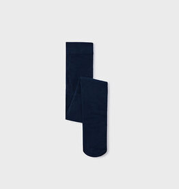 Mayoral Mayoral Navy Tights