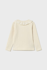 Mayoral Macchiato Long Sleeve Canale Polo