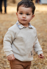 Mayoral Oat Pony Jumper