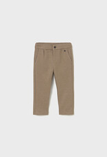 Mayoral Cashew Comfort dress pants