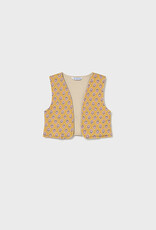 Mayoral Sand Pant and Vest Set