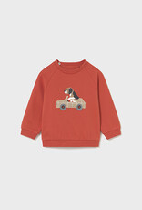 Mayoral Orage Puppy 2 pant Tracksuit