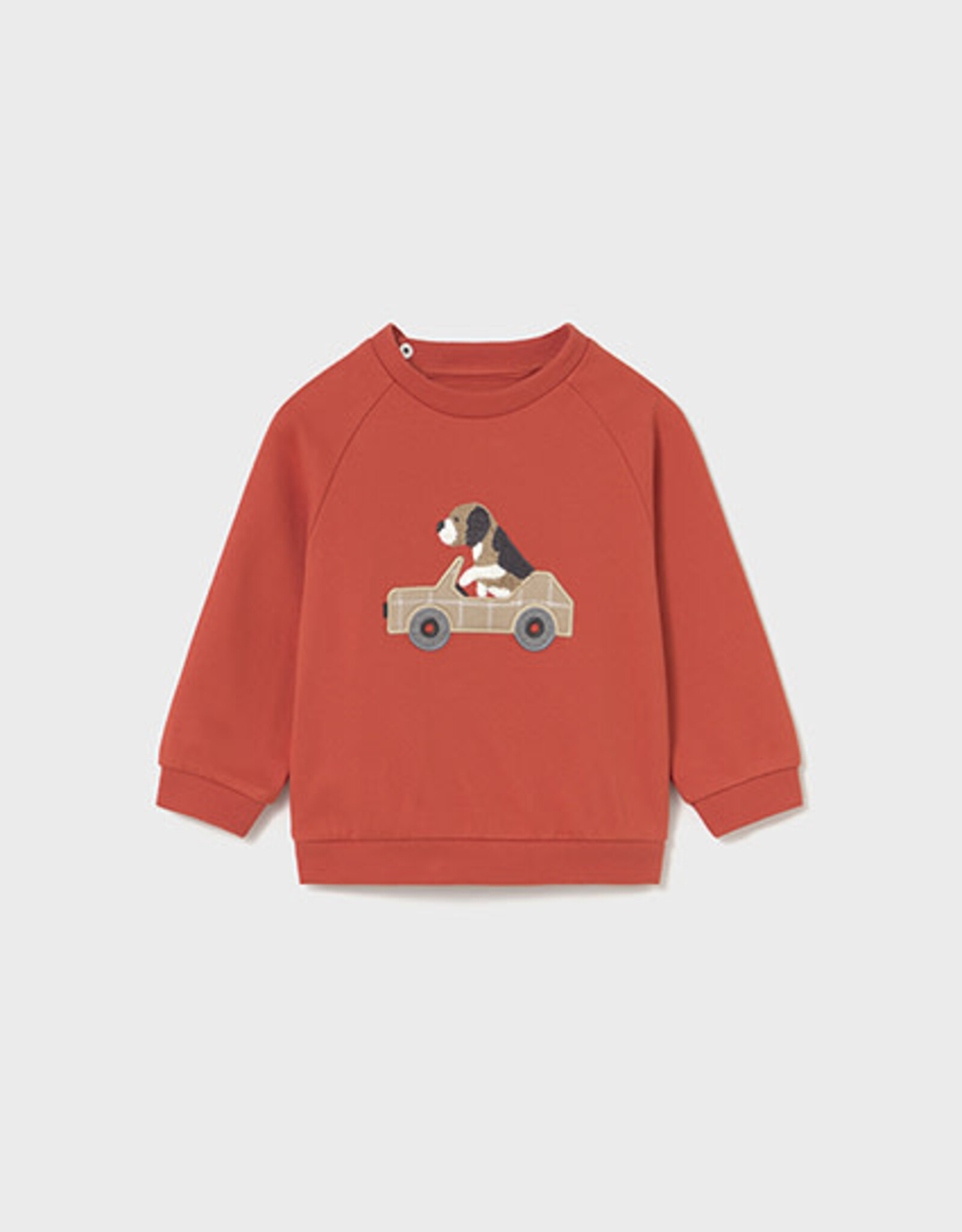 Mayoral Orage Puppy 2 pant Tracksuit