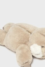 Mayoral Backpack bear in Sand