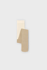 Mayoral Champagne Lurex Stockings