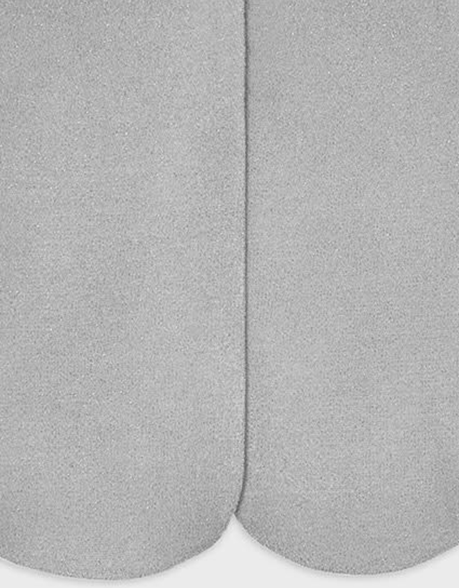 Mayoral Silver Lurex Stockings