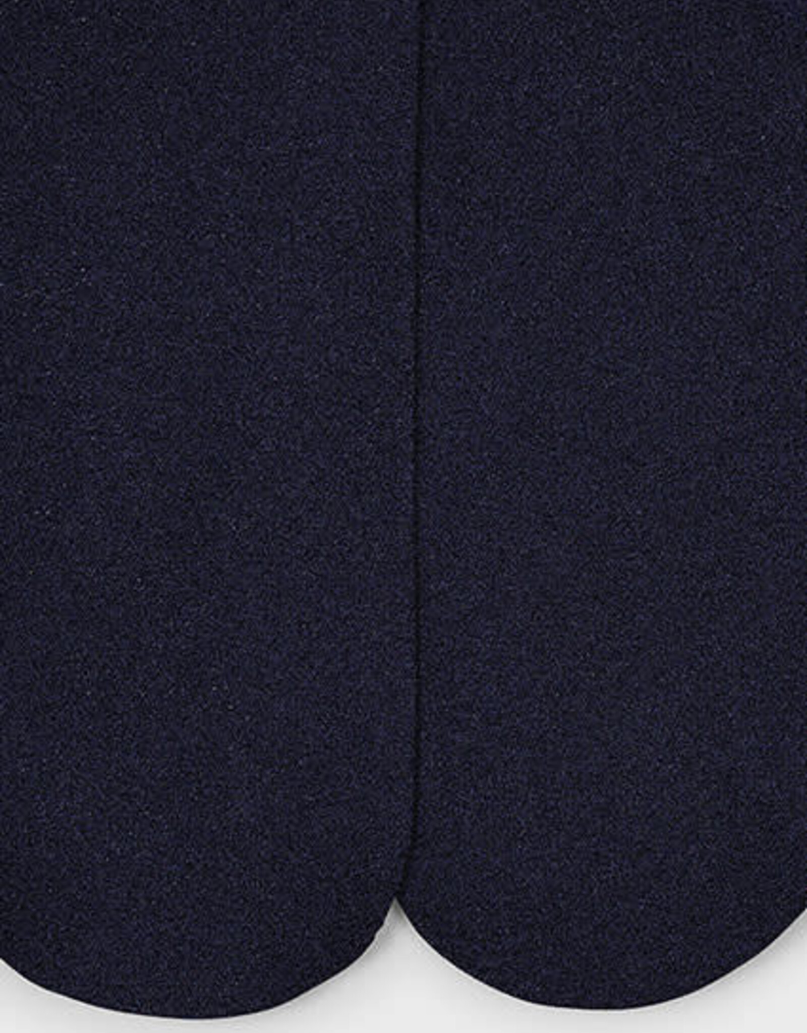 Mayoral Navy Lurex Stockings