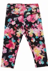 Noruk Mood Active 3/4 Leggings
