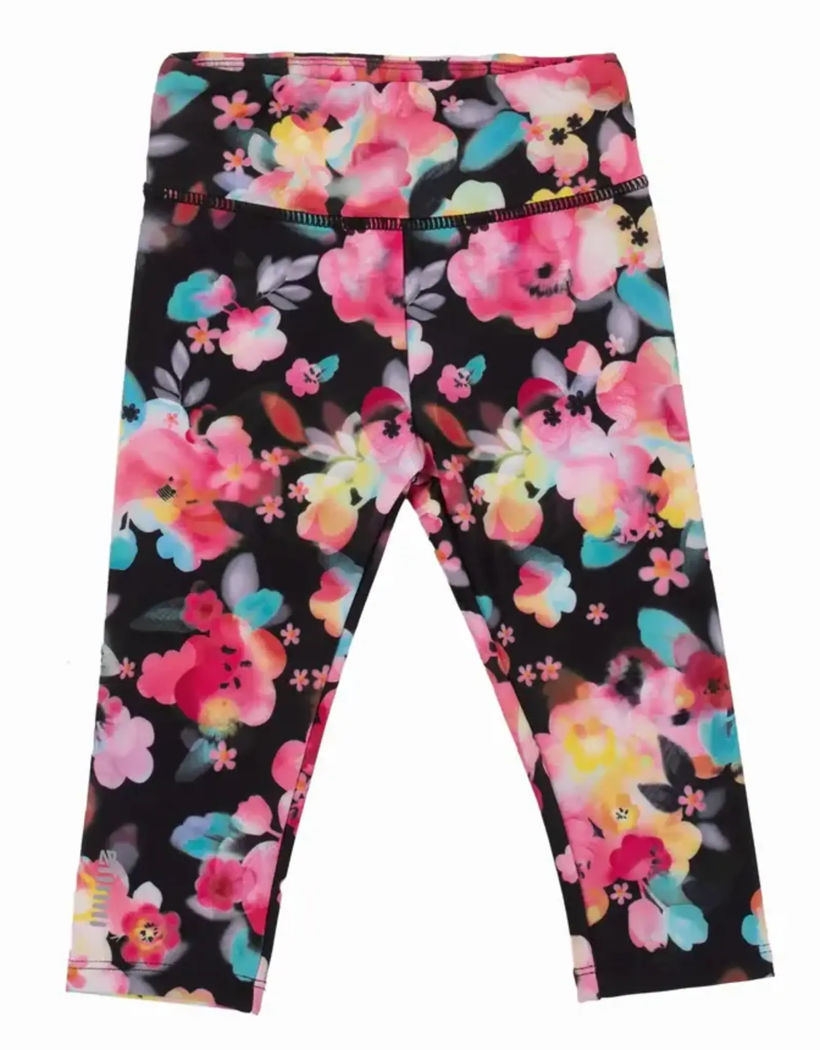 Noruk Mood Active 3/4 Leggings