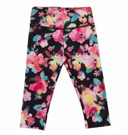 Noruk Mood Active 3/4 Leggings