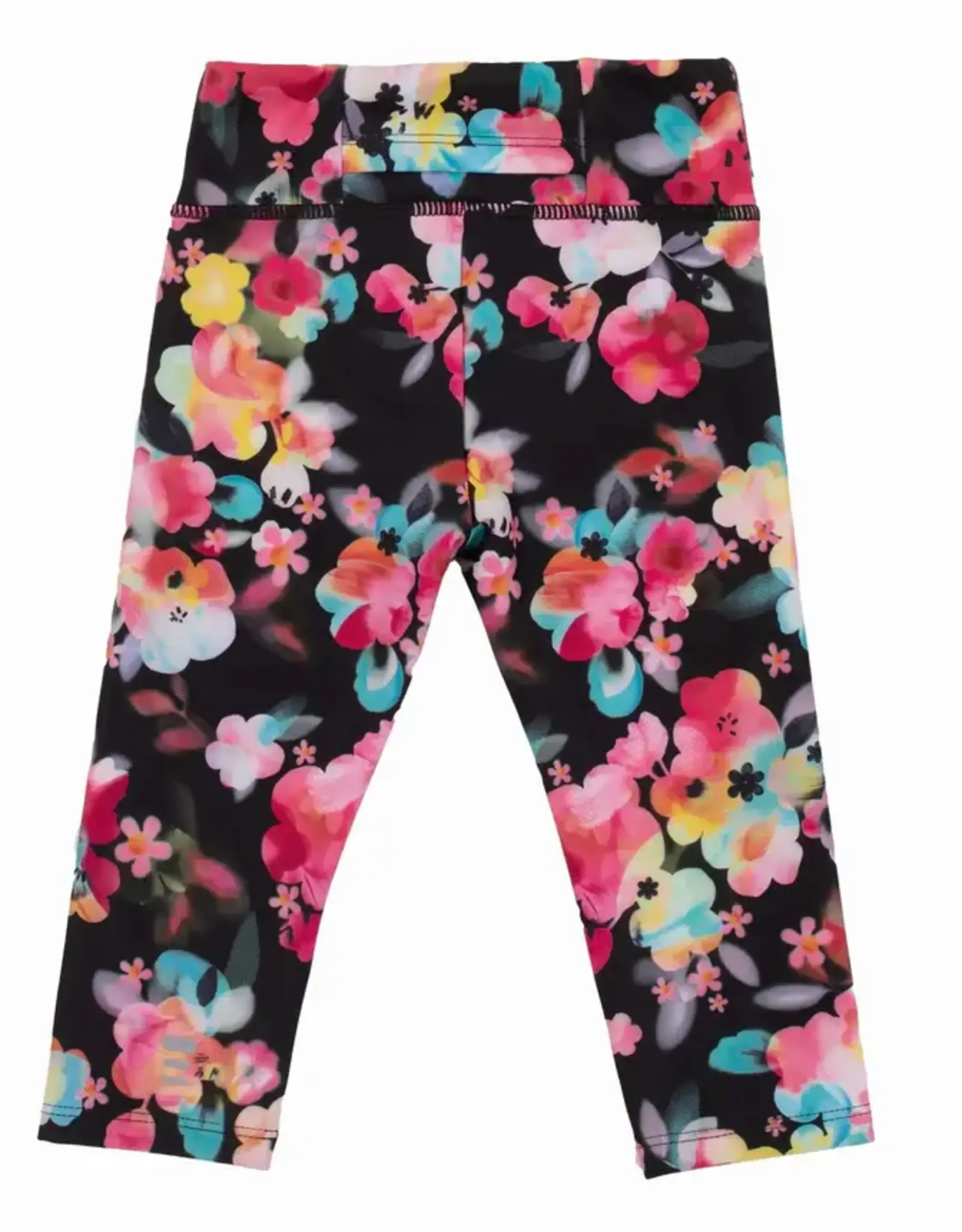 Noruk Mood Active 3/4 Leggings