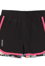 Noruk Mood Active Athletic Shorts