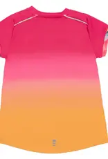 Noruk Mood Active Rose Athletic T-Shirt