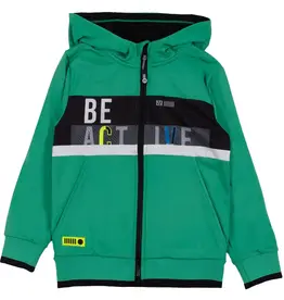 Noruk Be Active Sports Hoodie