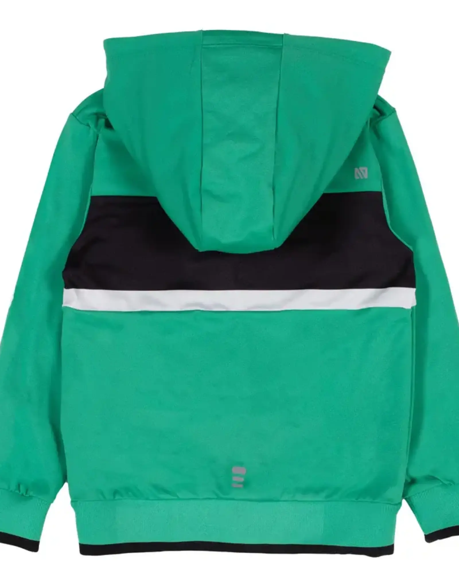 Noruk Be Active Sports Hoodie