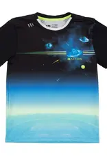 Noruk Sports Galaxy Athletic T-Shirt