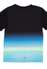 Noruk Sports Galaxy Athletic T-Shirt