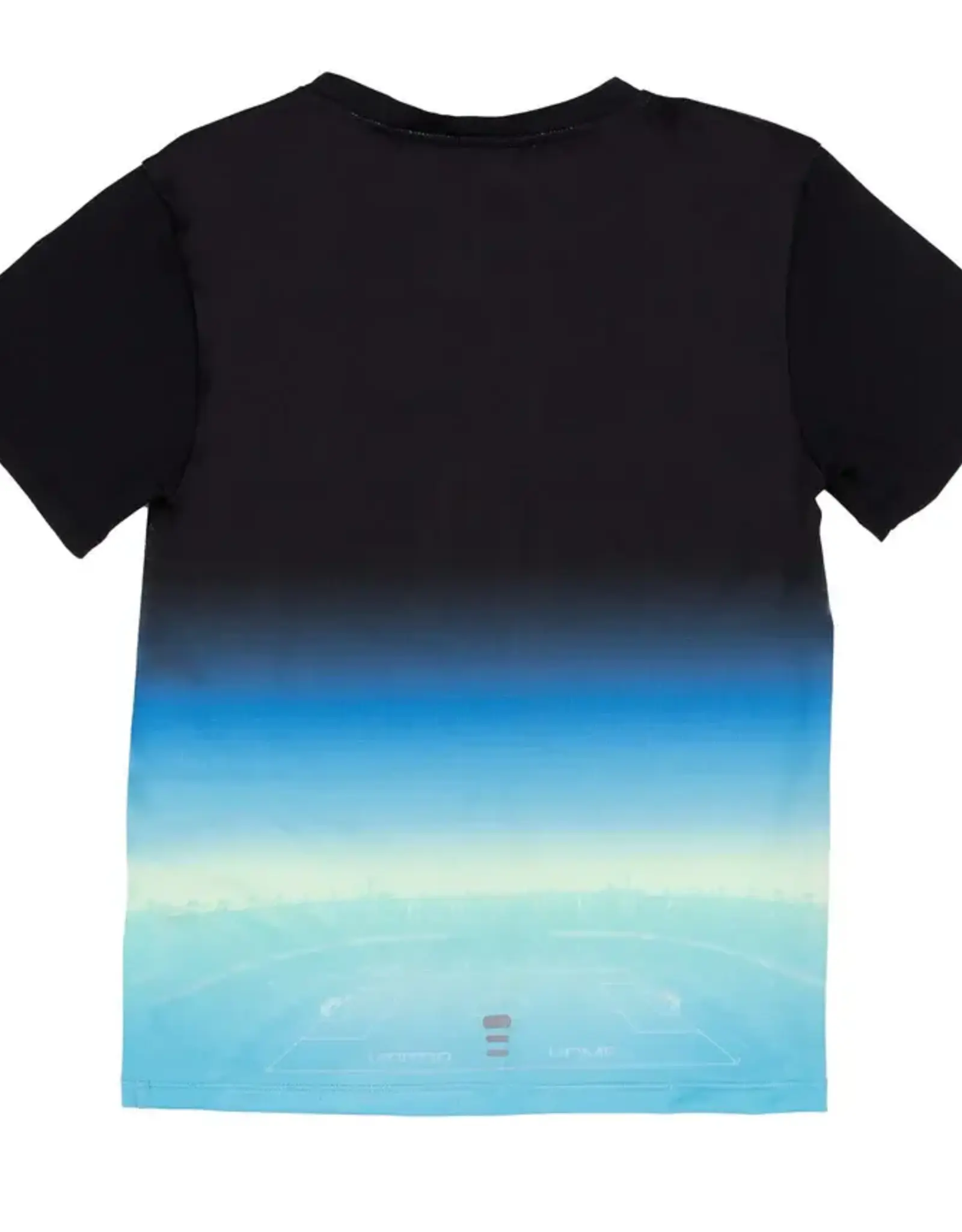 Noruk Sports Galaxy Athletic T-Shirt