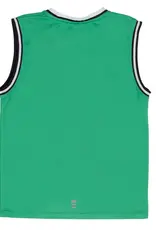 Noruk Sports Action 2 in 1 Athletic T-Shirt and Tank Top