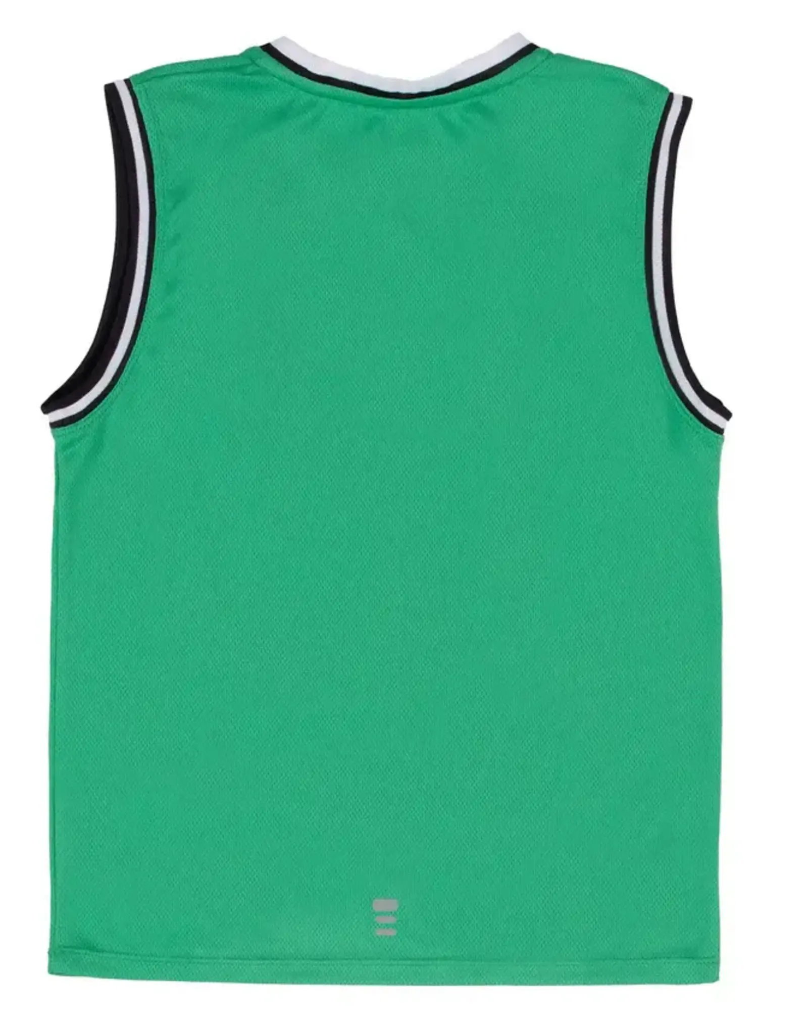 Noruk Sports Action 2 in 1 Athletic T-Shirt and Tank Top