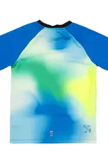 Noruk Sports Raglan Athletic T-Shirt