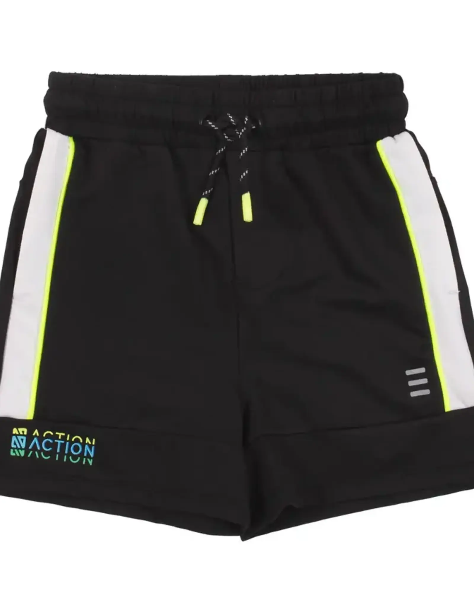 Noruk Sports Shorts
