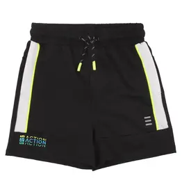 Noruk Sports Shorts