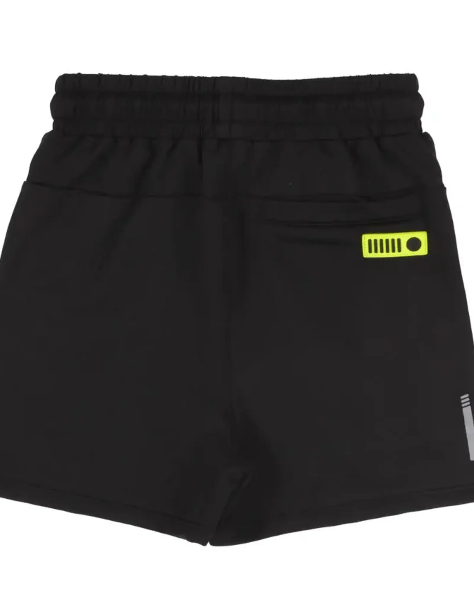 Noruk Sports Shorts