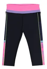 Noruk Fun 3/4 Athletic Leggings