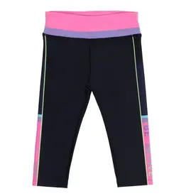 Noruk Fun 3/4 Athletic Leggings