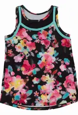 Noruk Mood Active Athletic Tank Top