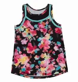 Noruk Mood Active Athletic Tank Top