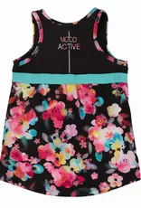 Noruk Mood Active Athletic Tank Top