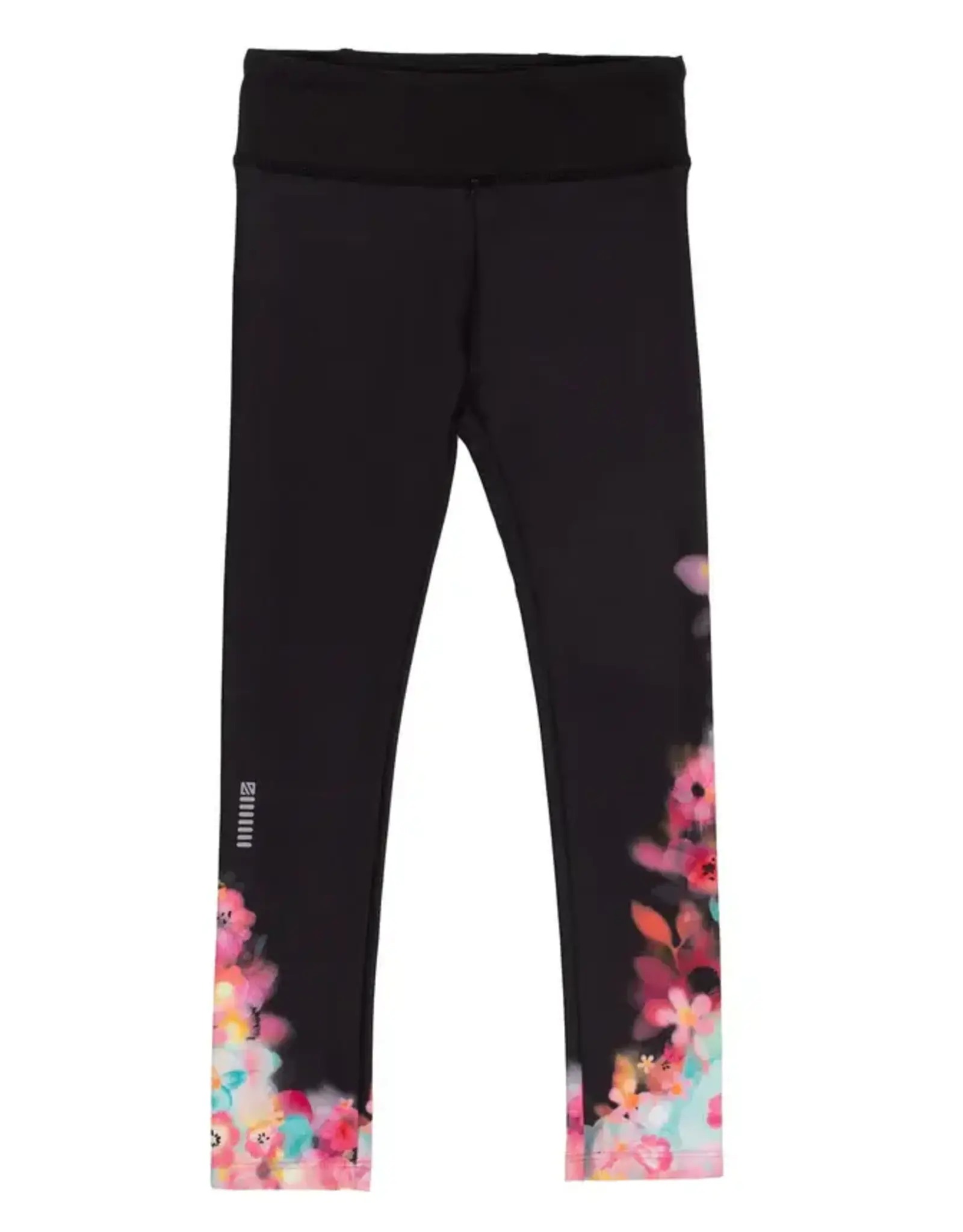 Noruk Mood Active Athletic Leggings