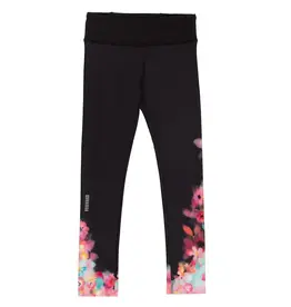 Noruk Mood Active Athletic Leggings