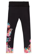 Noruk Mood Active Athletic Leggings