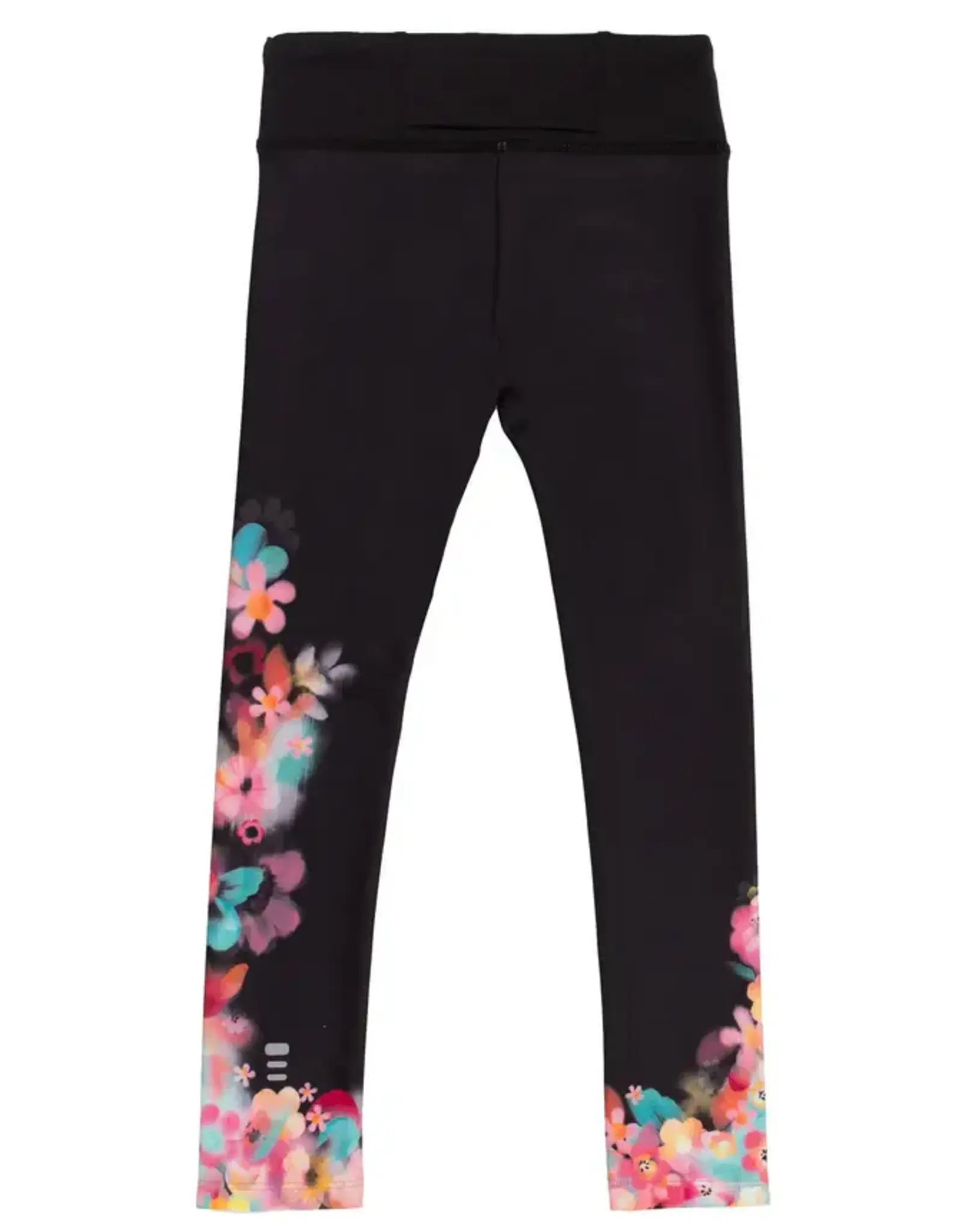 Noruk Mood Active Athletic Leggings