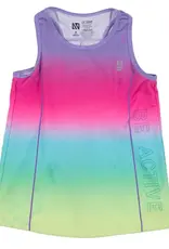 Noruk Fun Ombré Athletic Tank Top