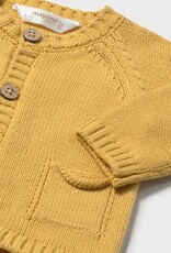 Mayoral Chamomile 3 Pc Shorts Set