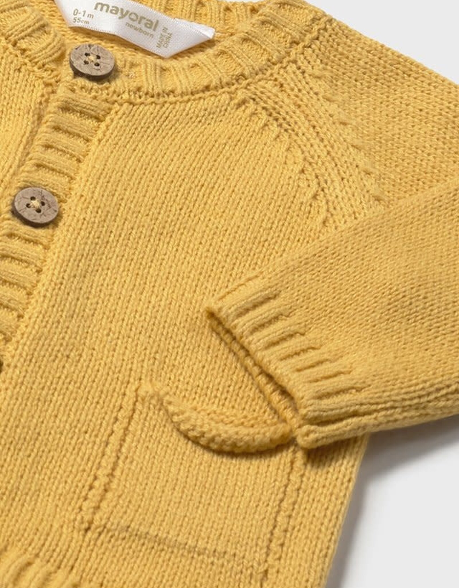 Mayoral Chamomile 3 Pc Shorts Set