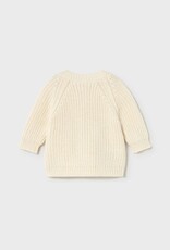 Mayoral Pottery Knit Cardigan