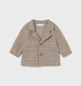 Mayoral Seame Baby Blazer
