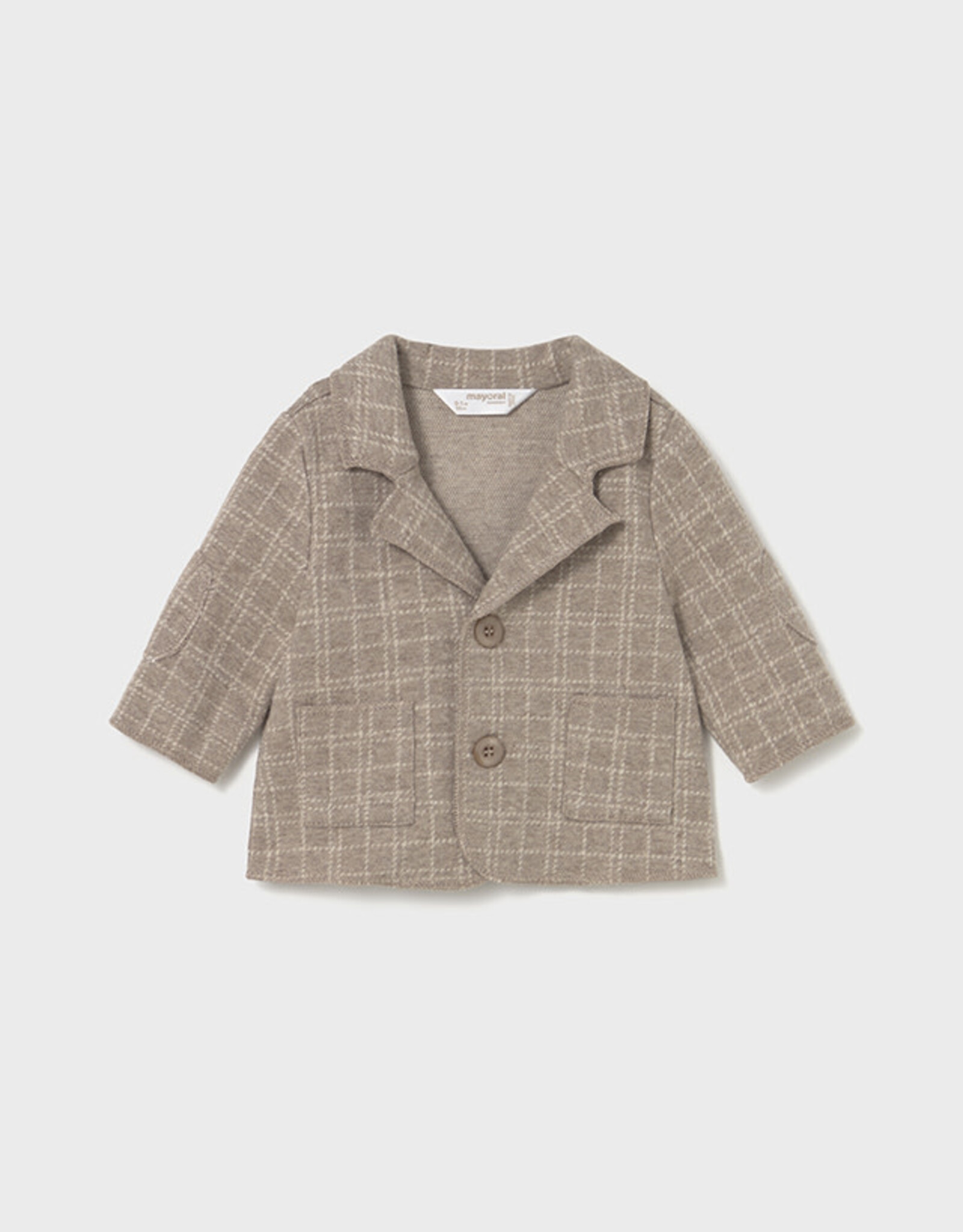 Mayoral Seame Baby Blazer